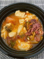 Buk Chang Dong Soon Tofu Richmond Hill (h Mart) food