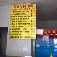 Che Thuy Nga Viet Subs Banh Mi food