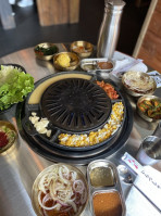 Daldongnae Korean Bbq (christie) food