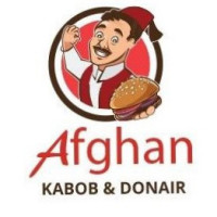 Afghan Kabob & Donair Ltd food