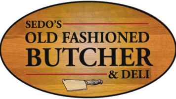 Sedo's Old Fashioned Butcher Shop Deli food