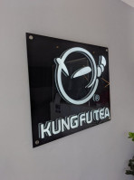 Kung Fu Tea food