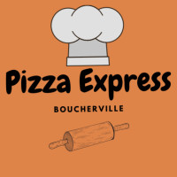 Pizza Express Boucherville food