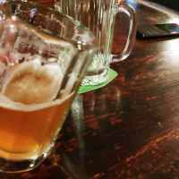 Tavern On Whyte Comida