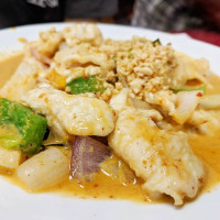 Hai Thai Vietnamese Cuisine food