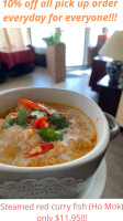 Krob Krua Thai food