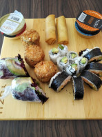 Kampai Sushi & Thai food