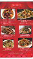 Xin Jiang /halal Qīng Zhēn Dà Dōu Huì food