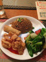 Bronte Chinese Food menu