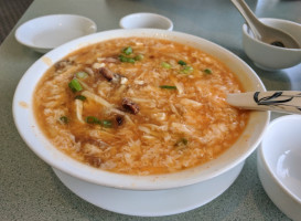 Lu Yuan Chinese food