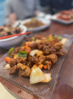 Top Choice ā Yī Xiǎo Chú ā Yī Xiǎo Chú food