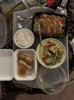 Twinkle Thai food