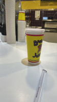 Booster Juice food