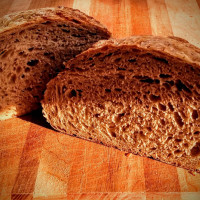 Okanagan Grocery Artisan Breads food