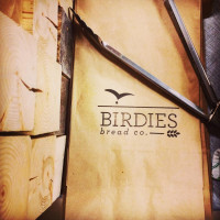Birdies Bread Co. food