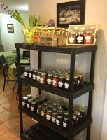 Bryanna's Cafe And Preserves food