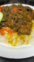 Wicked Carib, Food Culture Of Trinbago (formerly Leela’s Roti Scaborough) food