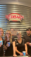 The Red Barn Family Restaurant Dano's Lounge food