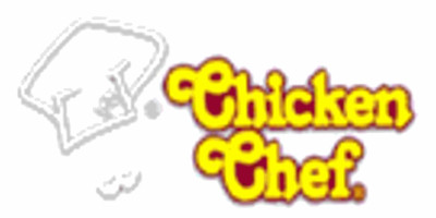 Chicken Chef Canada food
