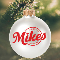 Mikes inside