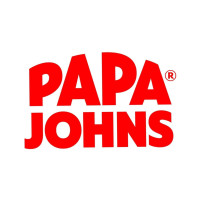 Papa John's Pizza food