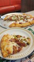 Louis Pizza (mcarthur, Ottawa) food