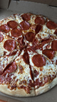 Little Caesars Pizza food