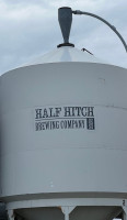Half Hitch Brewing Company food
