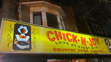 Chick-N-Joy food