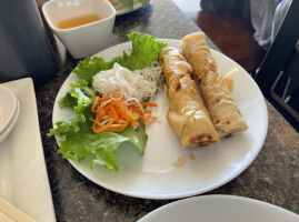 Mekong River food