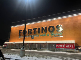 Fortinos Stoney Creek Hwy 8 outside
