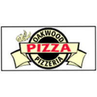 Oakwood Pizzeria food