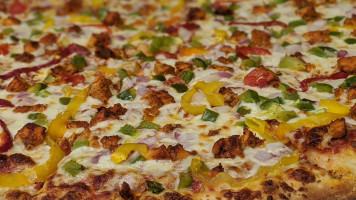 Ajwa Pizza And Grill food