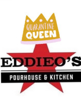 EddieO's Pourhouse & Kitchen food