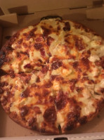 Peninsula Pizza food