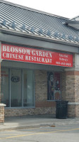 Blossom Garden Chinese food