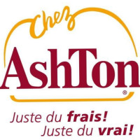 Chez Ashton food
