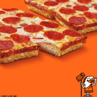 Little Caesars food