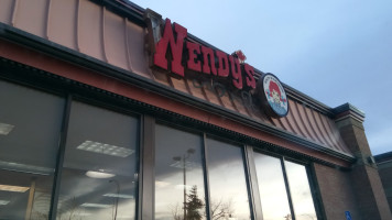 Wendy's food