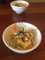 Fubuki Sushi inside