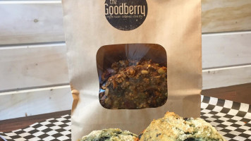 The goodberry food