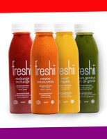 Freshii food