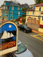 Rum Runner Restaurant & Lounge outside