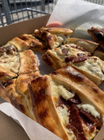 Pizza Pide food