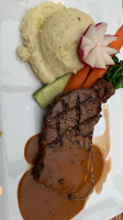 BEST WESTERN Mirage Hotel Restaurant food