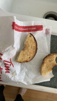 Tim Hortons food