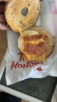 Tim Hortons food