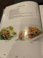 Thai Signature food