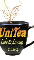 Unitea Cafe And Lounge food