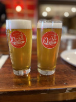 Niagara Oast House Brewers Craft Brewery In Niagara On The Lake food
